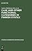 Case and Other Functional Categories in Finnish Syntax (Studies in Generative Grammar [SGG], 39)