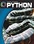 Python (21st Century Skills Library: Animal Invaders)