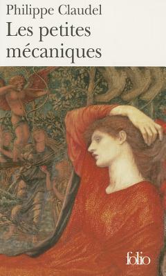 Les petites Mécaniques (Pocket Book)