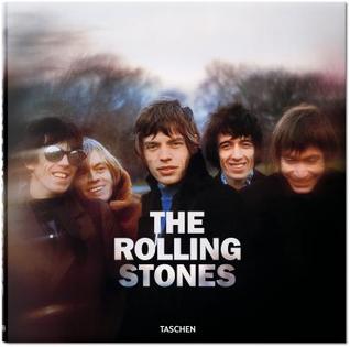 The Rolling Stones (Hardcover)