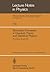 Stochastic Processes in Qua...