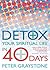 Detox Your Spiritual Life in 40 Days