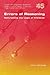 Errors of Reasoning. Naturalizing the Logic of Inference by John Hayden Woods