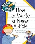 How to Write a News Article