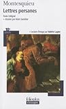 Lettres Persanes