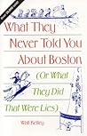 What They Never Told You About Boston by Walt Kelley