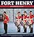 Fort Henry by Stephen Mecredy