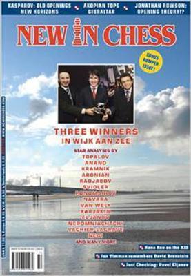 New In Chess:Magazine 2007-02