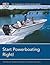Start Powerboating Right