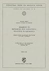 Examples to Extremum and Variational Principles in Mechanics: Seminar Notes Accompaning the Volume No. 54 by H. Lippmann (CISM International Centre for Mechanical Sciences, 65)