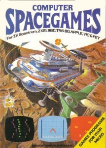 Computer Spacegames