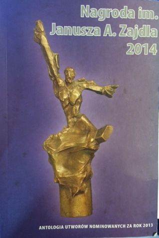 Nagroda im. Janusza A. Zajdla 2014