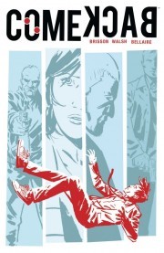 Comeback (Paperback)