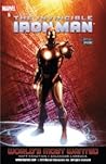 The Invincible Iron Man, Vol. 3 by Matt Fraction