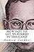 How Not To Get Murdered In Thailand