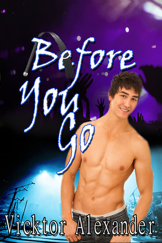 Before You Go (ebook)