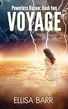Voyage (Powerless Nation, #2)