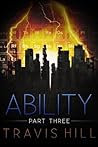 Ability - III Ability - III