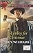 A Cowboy for Christmas (Wyo...