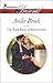 The Last Heir of Monterrato (Harlequin Presents) by Andie Brock