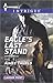 Eagle's Last Stand (Copper Canyon, #6)