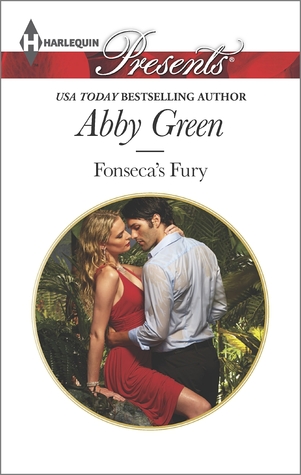 Fonseca's Fury (Billionaire Brothers #1; DePiero Siblings #3)