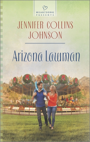 Read Arizona Lawman