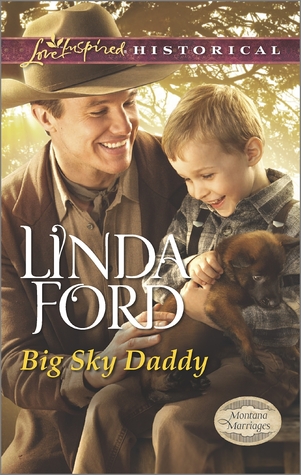 Big Sky Daddy (Montana Marriages, #2)