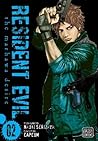 Resident Evil, Vol. 2 by Capcom Resident Evil, Vol. 2 by Capcom