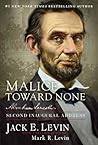 Malice Toward None
