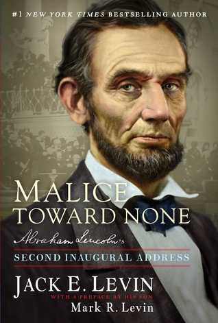 Malice Toward None (Hardcover)