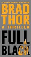 Full Black Scot Harvath 10 By Brad Thor
