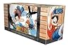 One Piece Box Set...
