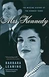 Mrs. Kennedy: The...