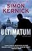 Ultimatum (Tina Boyd #6)