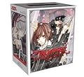Vampire Knight Box Set 2: Volumes 11-19 with Premium (2)