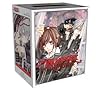 Vampire Knight Box Set 2 by Matsuri Hino