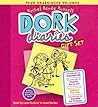 Dork Diaries Audi...