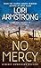 No Mercy (Mercy Gunderson Mystery #1)