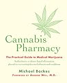 Cannabis Pharmacy by Michael Backes