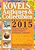 Kovels' Antiques and Collectibles Price Guide 2015 by Terry Kovel Kovels' Antiques and Collectibles Price Guide 2015 by Terry Kovel