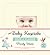 The Baby Keepsake Book and ...