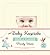The Baby Keepsake Book and Planner by Mindy Weiss