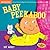 Baby Peekaboo by Kate Merritt