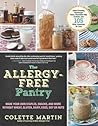 The Allergy-Free Pantry by Colette Martin