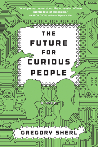 The Future for Curious People (Paperback)