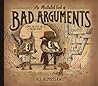 An Illustrated Book of Bad Arguments by Ali Almossawi