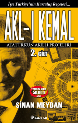 Akl-ı Kemal (Akl-ı Kemal, #2)