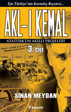 Akl-ı Kemal (Akl-ı Kemal, #3)