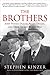 The Brothers: John Foster Dulles, Allen Dulles, and Their Secret World War